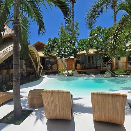 Hotel Les Sables Blancs - Adults Only - Гили-Эйр Экстерьер фото
