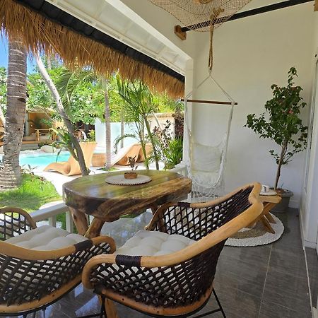 Hotel Les Sables Blancs - Adults Only - Гили-Эйр Экстерьер фото
