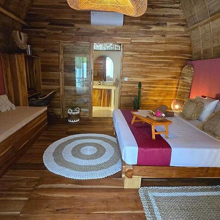 Hotel Les Sables Blancs - Adults Only - Гили-Эйр Экстерьер фото