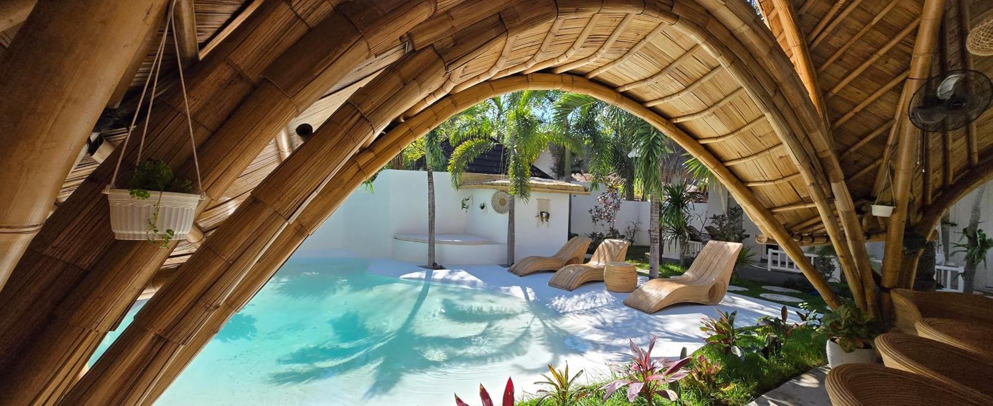 Hotel Les Sables Blancs - Adults Only - Гили-Эйр Экстерьер фото