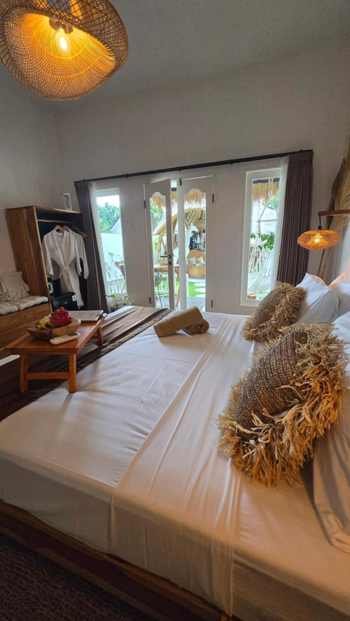 Hotel Les Sables Blancs - Adults Only - Гили-Эйр Экстерьер фото