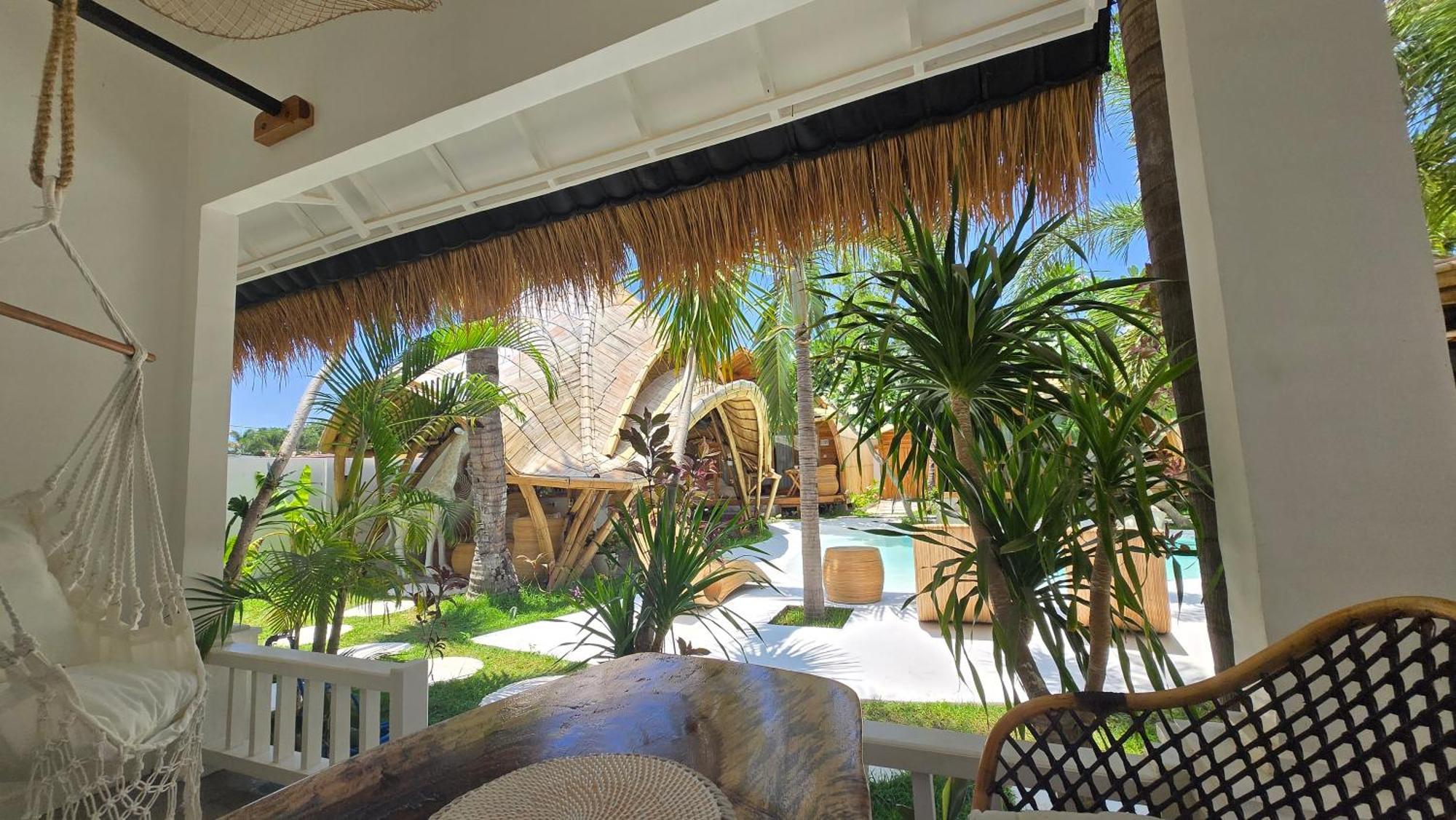 Hotel Les Sables Blancs - Adults Only - Гили-Эйр Экстерьер фото
