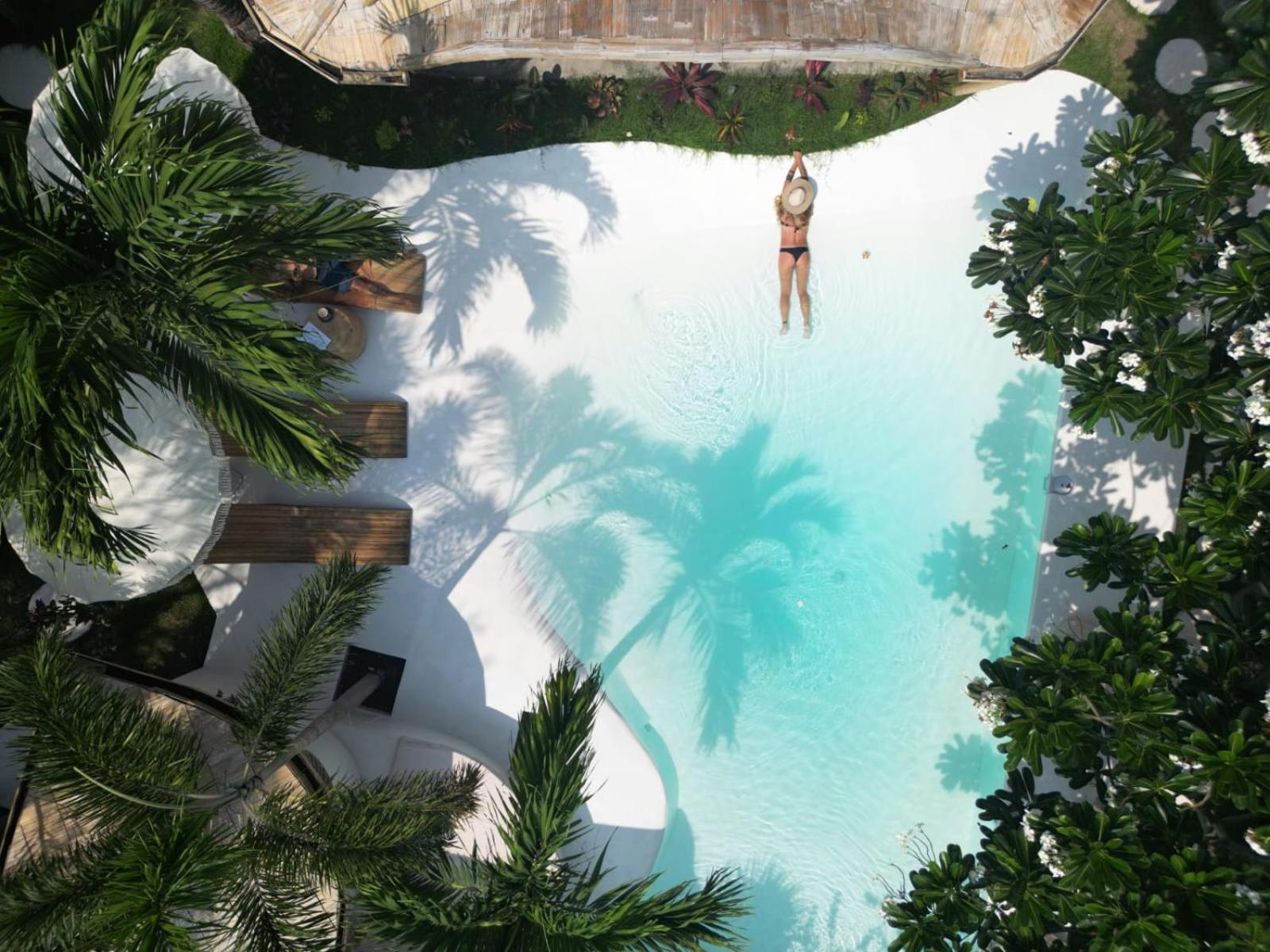 Hotel Les Sables Blancs - Adults Only - Гили-Эйр Экстерьер фото