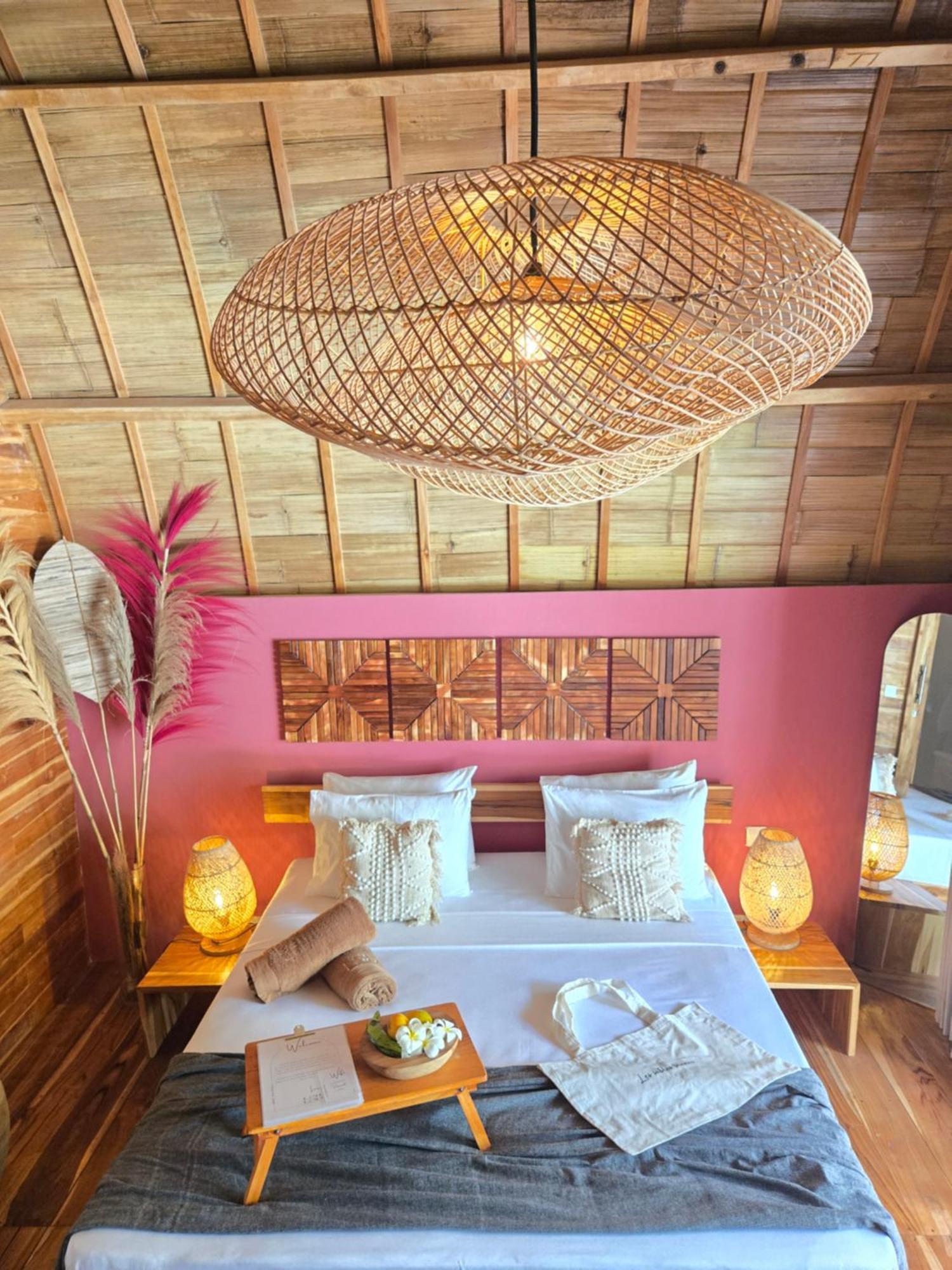 Hotel Les Sables Blancs - Adults Only - Гили-Эйр Экстерьер фото