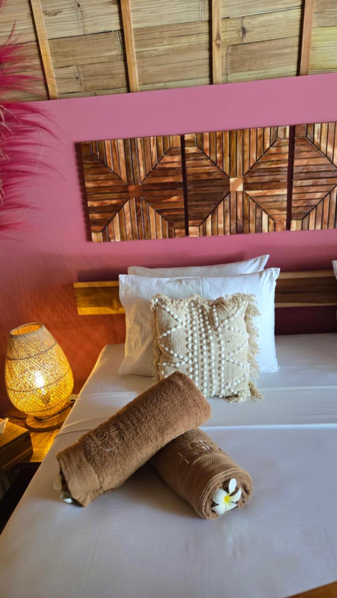 Hotel Les Sables Blancs - Adults Only - Гили-Эйр Экстерьер фото