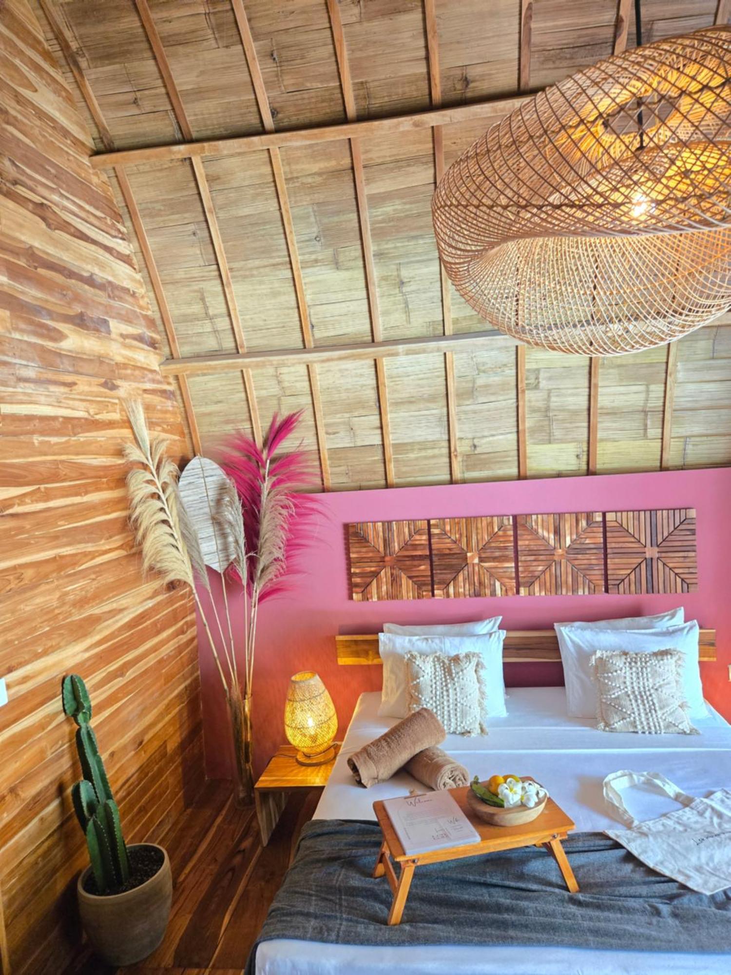 Hotel Les Sables Blancs - Adults Only - Гили-Эйр Экстерьер фото