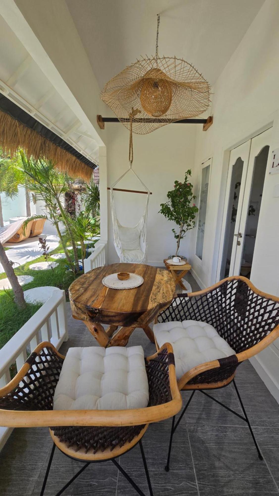 Hotel Les Sables Blancs - Adults Only - Гили-Эйр Экстерьер фото