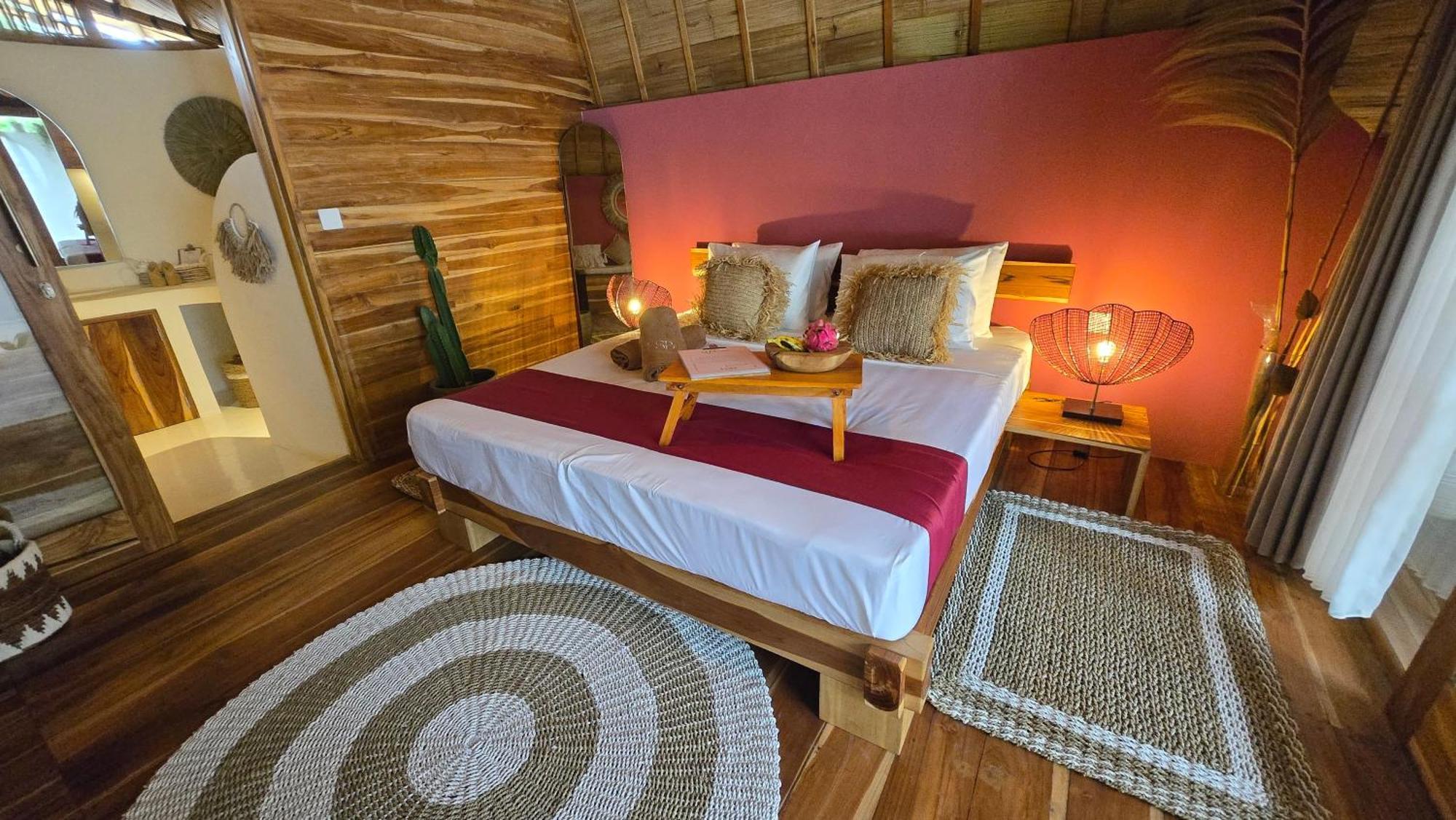 Hotel Les Sables Blancs - Adults Only - Гили-Эйр Экстерьер фото
